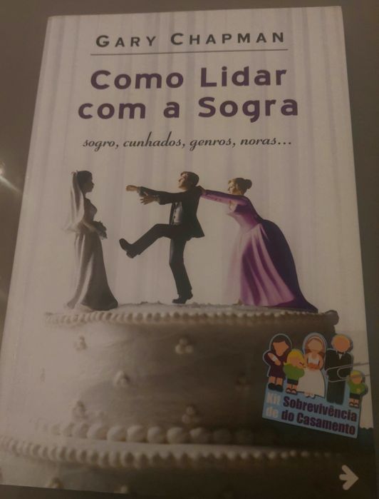 Como lidar com a sogra ...