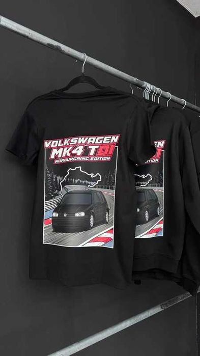 T-shirt Personalizada | Full Design