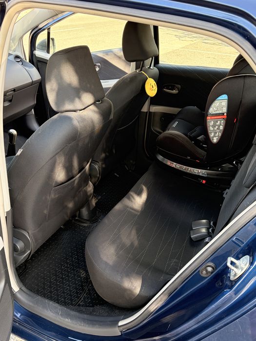 Toyota Yaris 1.4 D-4D