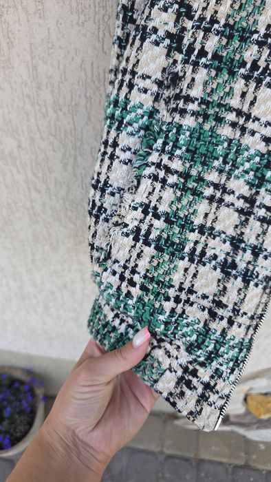 Kurtka damska zara XS