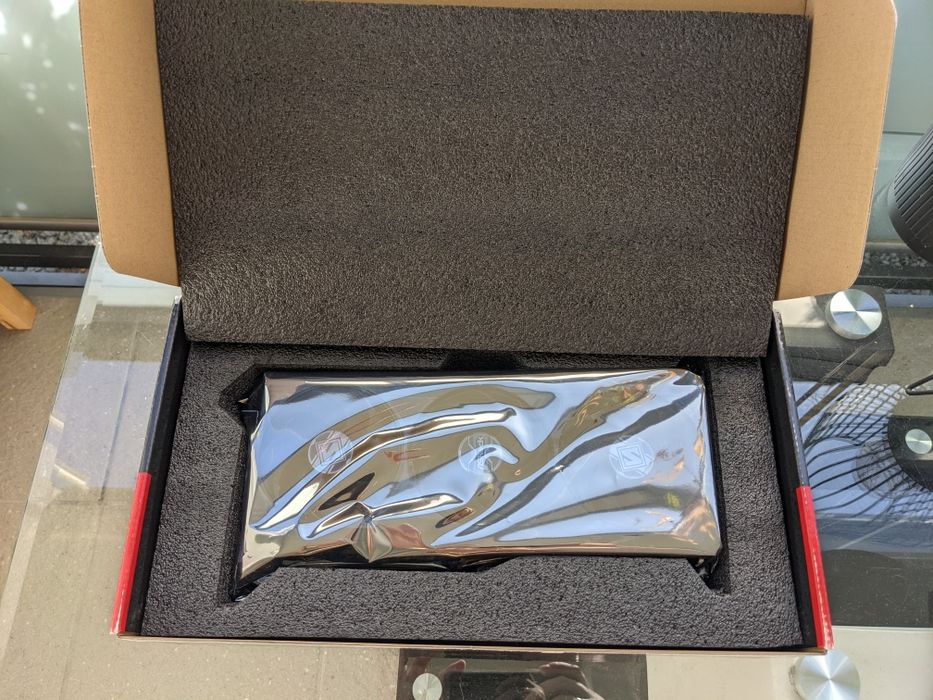 Asrock RX9070GRE Steel Legend Dark 12GB OC (RX9070GRESLD12GO) Nowa
