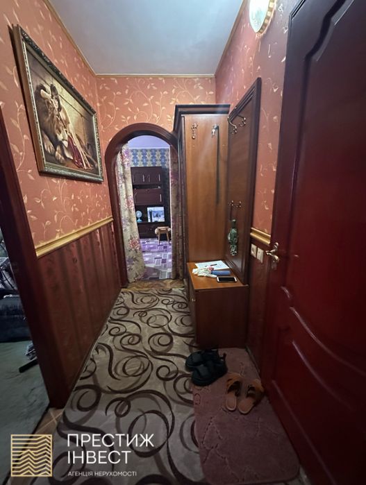 Продаж 2 кімнатної квартири в центрі міста