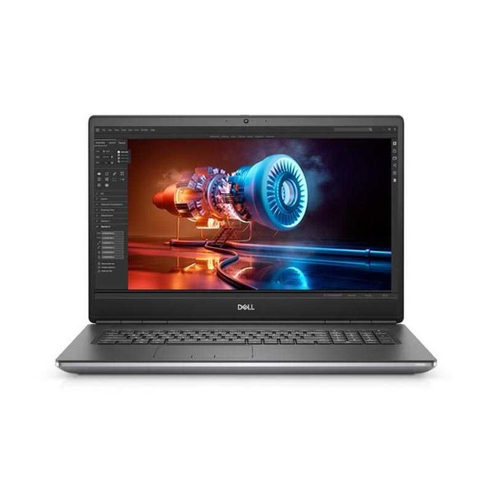 DELL precision workstation I7 5,1GHZ SSD M2 1TB 128GB DE MEMORIA RAM
