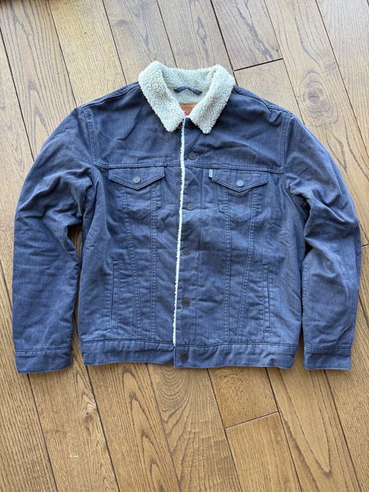Куртка утеплена Levis