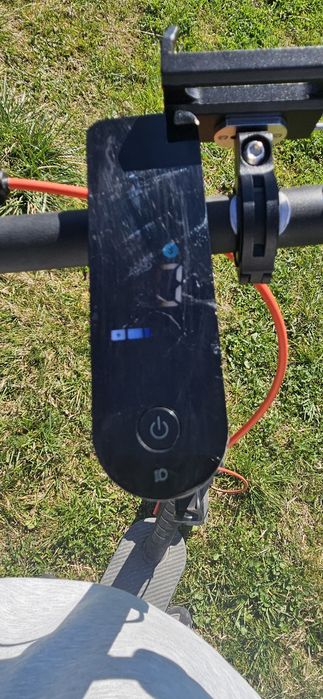 Xiaomi scooter 5