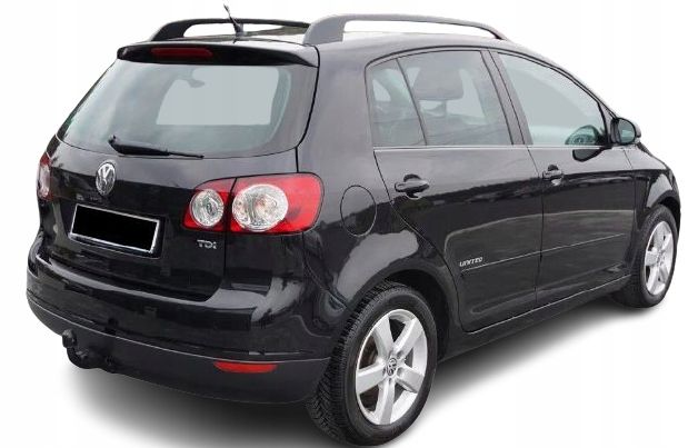 vw golf 5 v 6 vi hak holowniczy steinhof+moduł