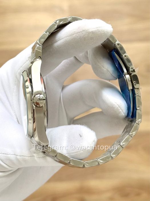 Годинник Omega Seamaster Aqua Terra 41.5 мм часы Омега