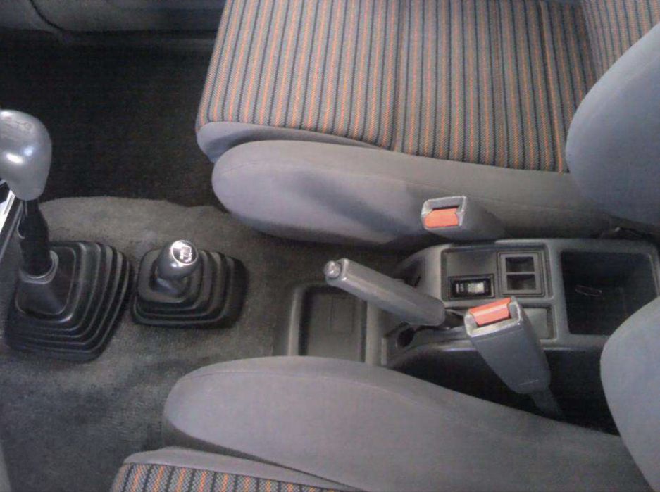 Daihatsu Feroza 1.6 16V