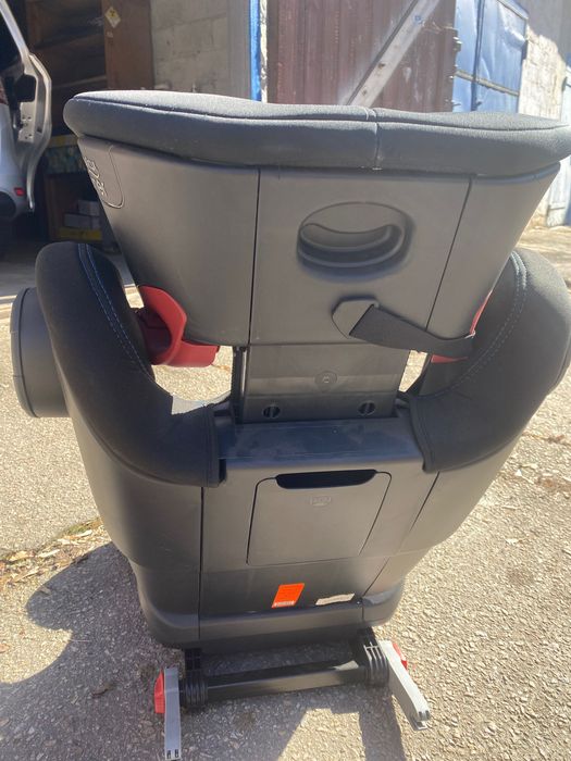 Автокрісло Britax- romer