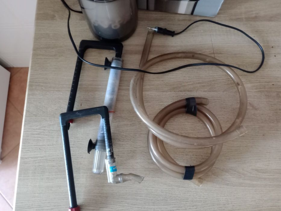 Filtro de aquário Hydor