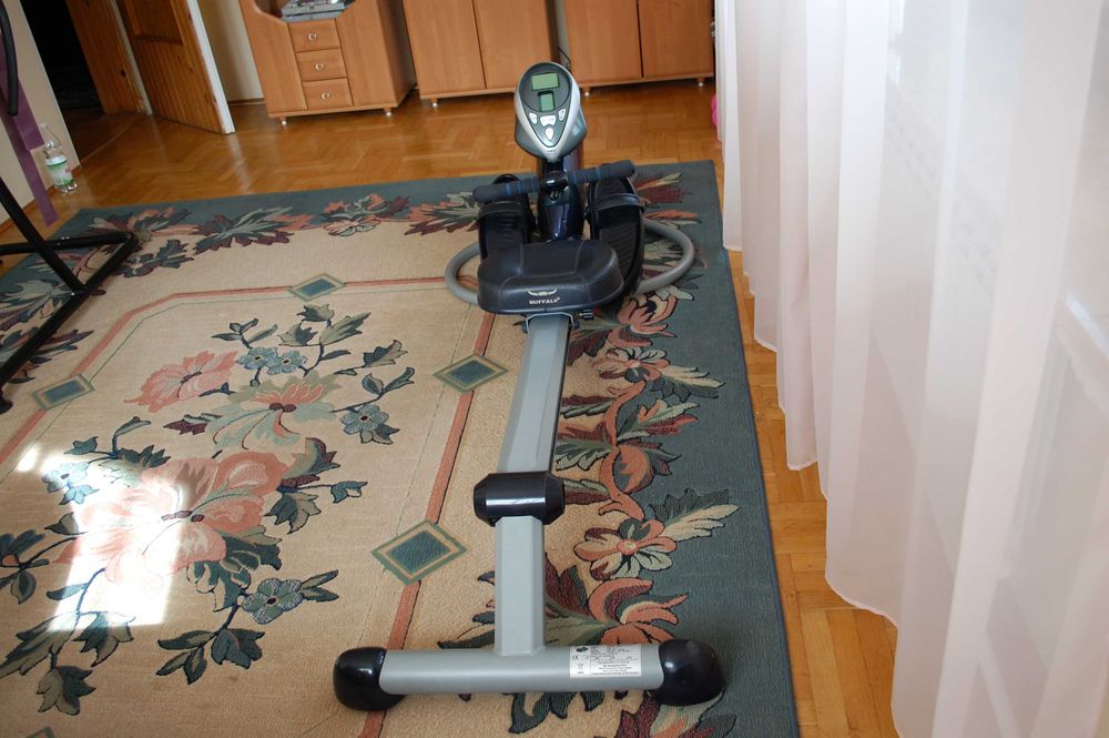 Sprzedam wiosła treningowe