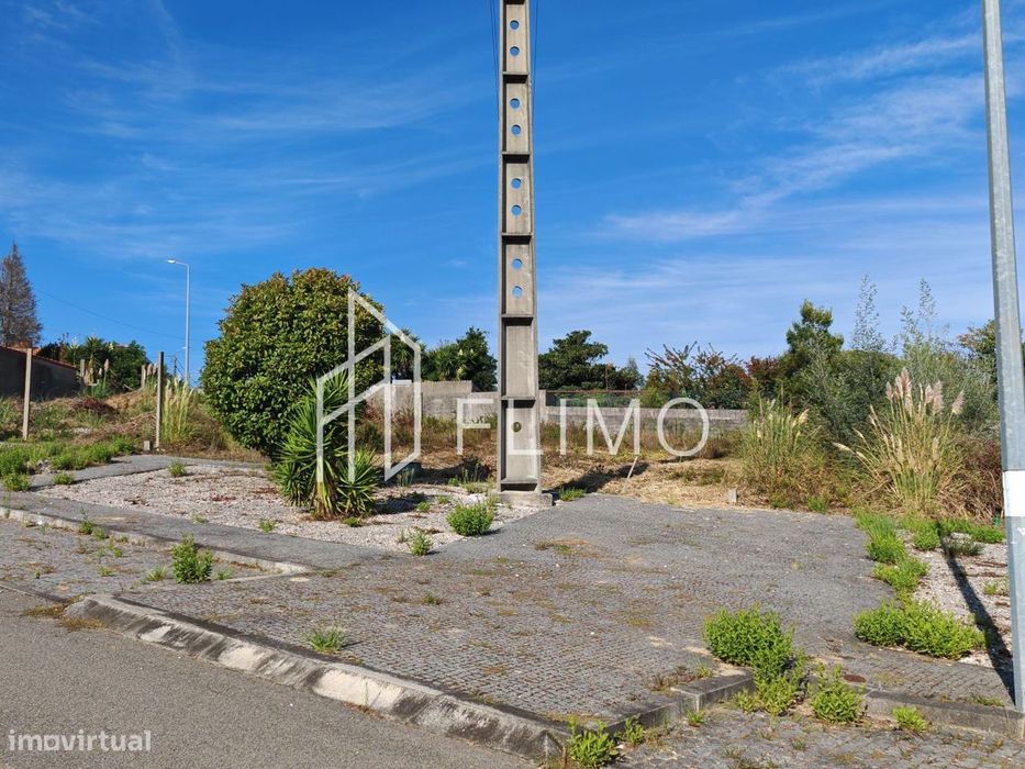 Lote de terreno para Moradia