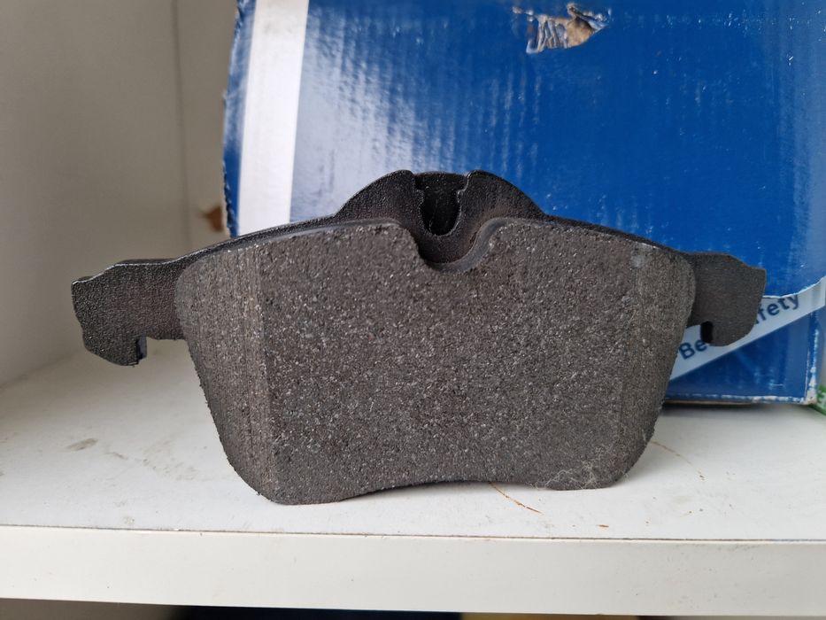 Klocki hamulcowe opel Corsa, Meriva, Astra