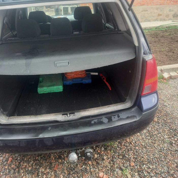 Продам авто WV -Golf 4