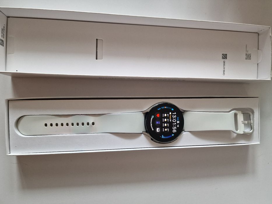 Zegarek Galaxy Watch 5