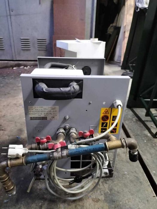 Compressor Ar Comprimido