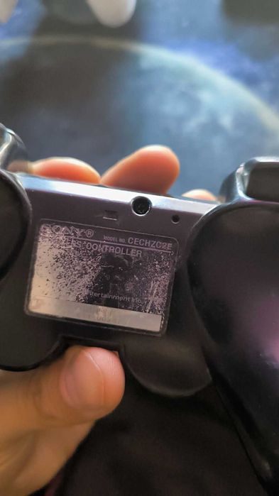Sprzedam pada do ps3 cechzc2e