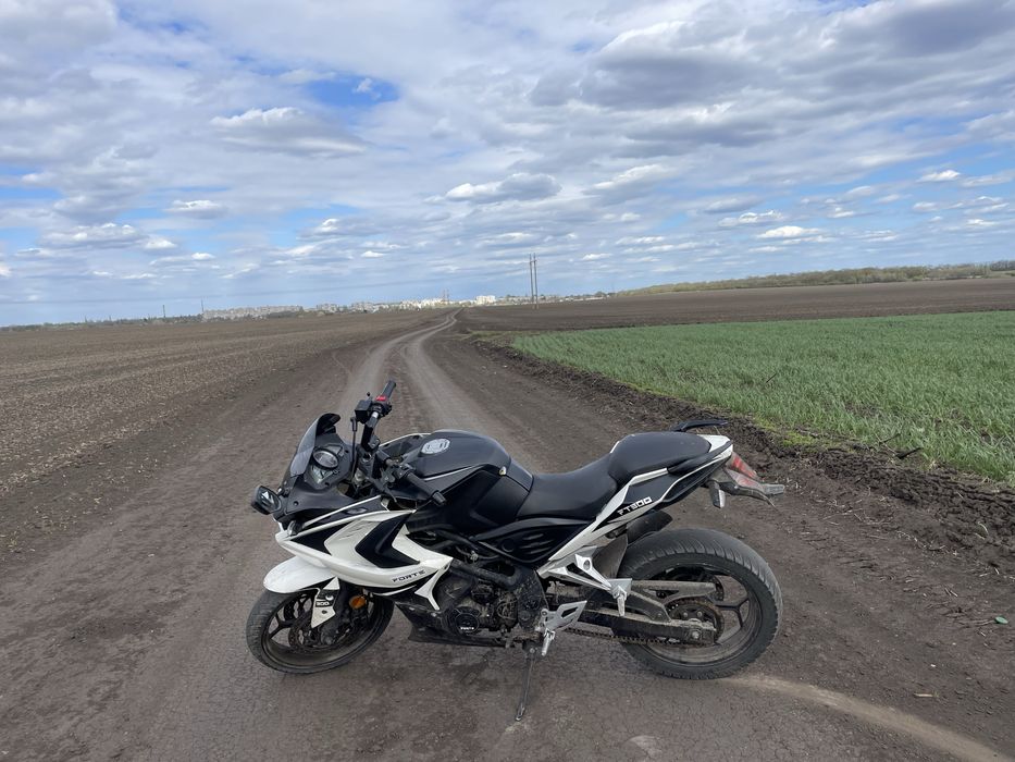 Forte ft300 r1 продам