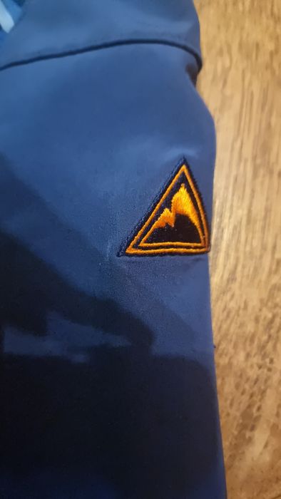 Kurtka softshell Crane 9- 10 lat