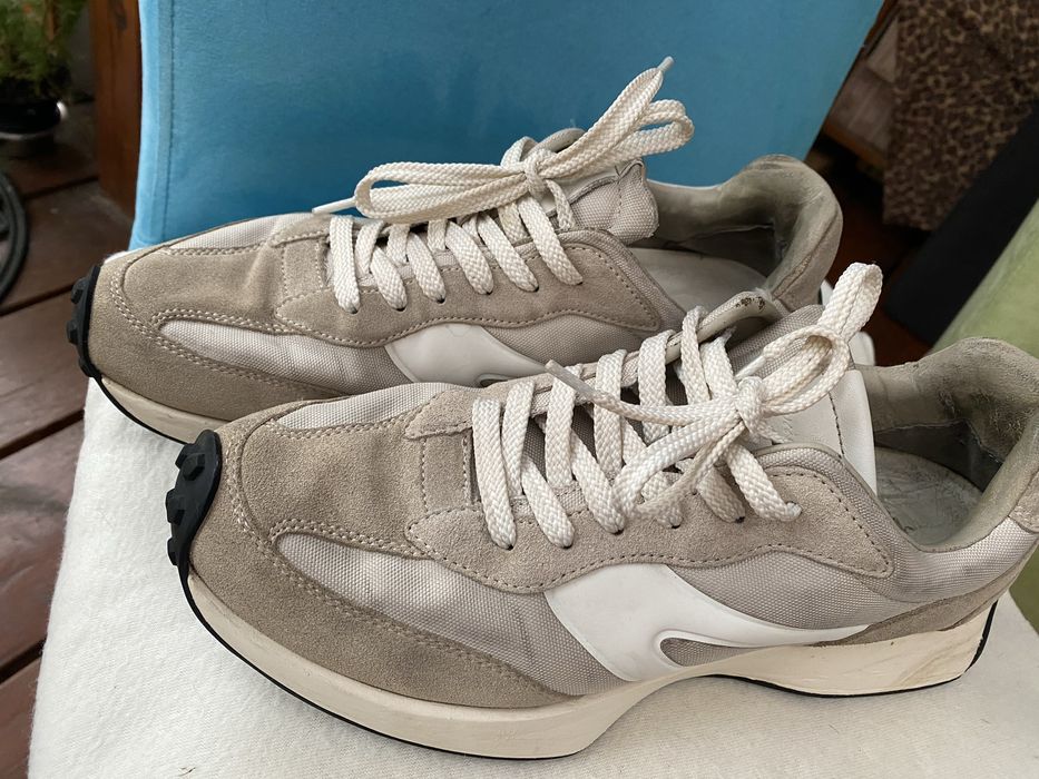 Buty Massimo Dutti 42