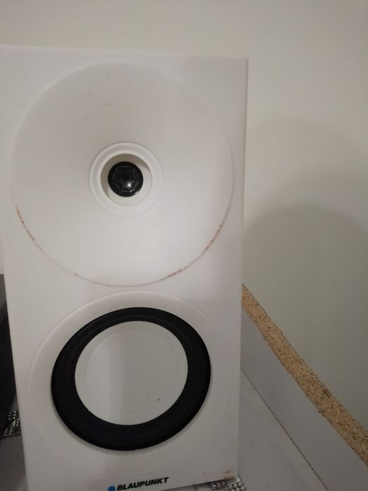 Wieża Blaupunkt MS30BT.