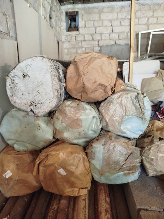 Сетка рабица 50х50