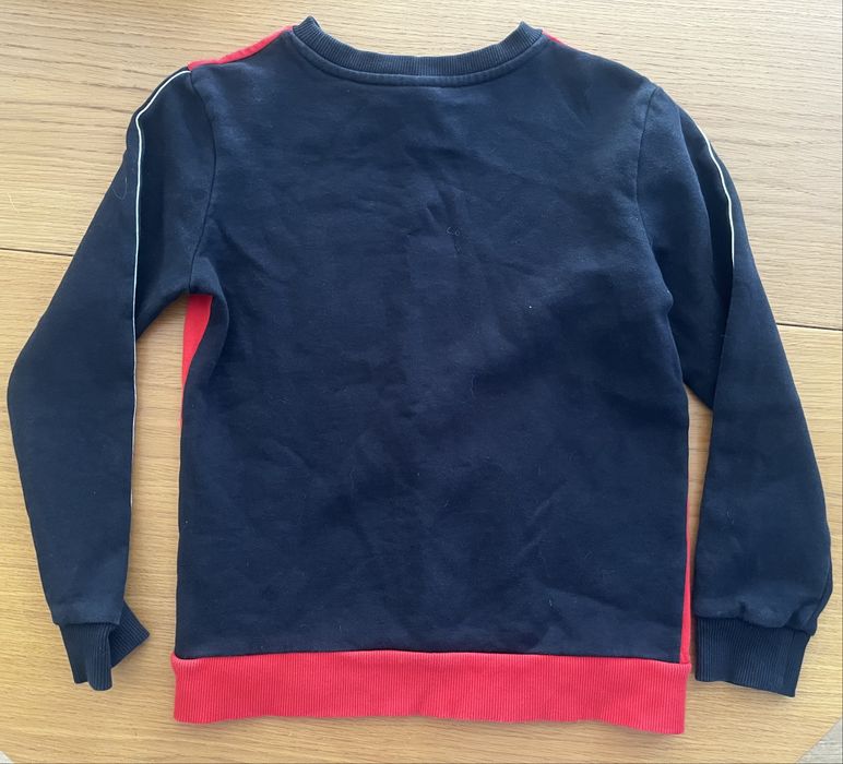 Bluza super Mario