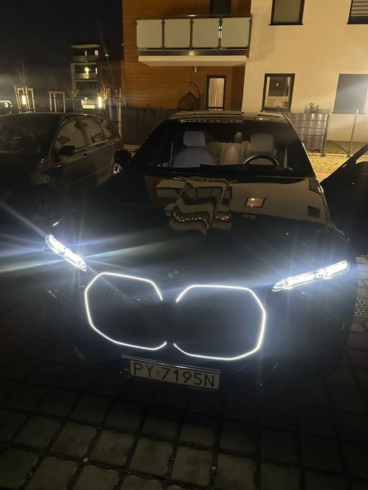 Limuzyna, auto do ślubu