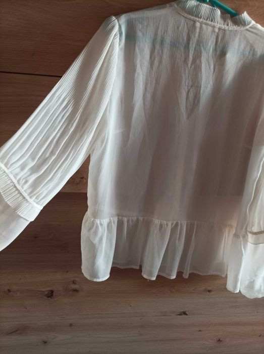 Bluzka biała H&M rozm 40*