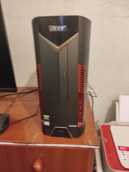 Computador Acer Nitro 50