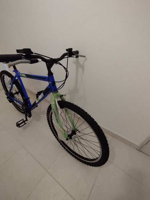 Bicicleta MTB - JL WENTI