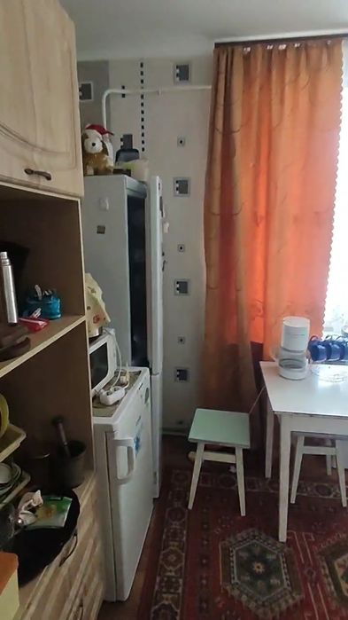 Квартира 2 кімнатна