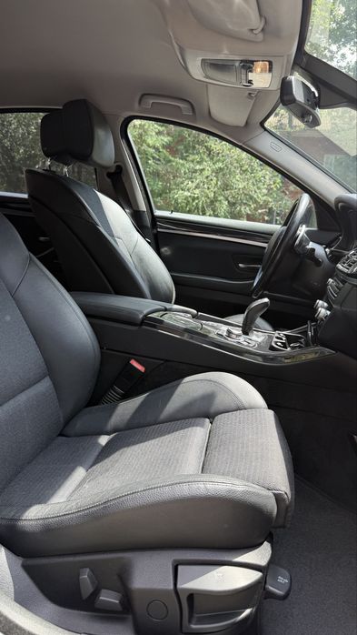 Продаю BMW 528 xdrive грудень 2011