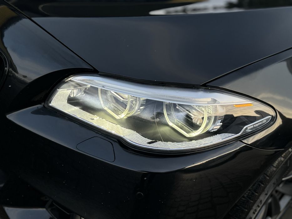 Ф10 2015 рік 2.0 дизель