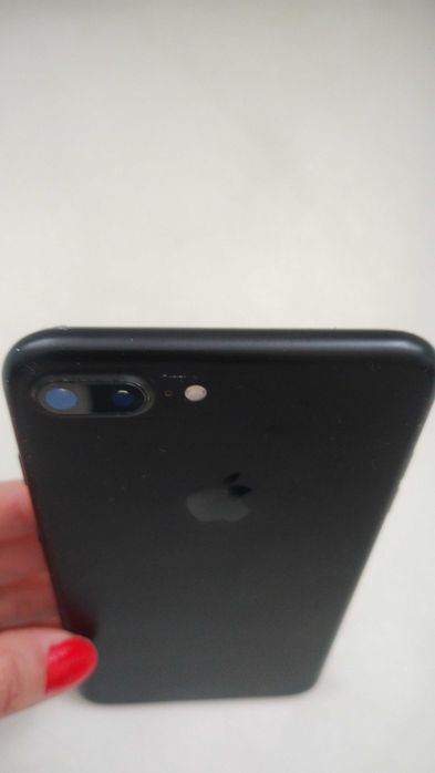 iPhone 7 plus (A1784) 32gb czarny bez simlocka