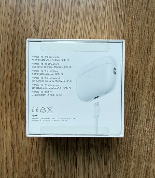 Apple Airpods Pro 2
