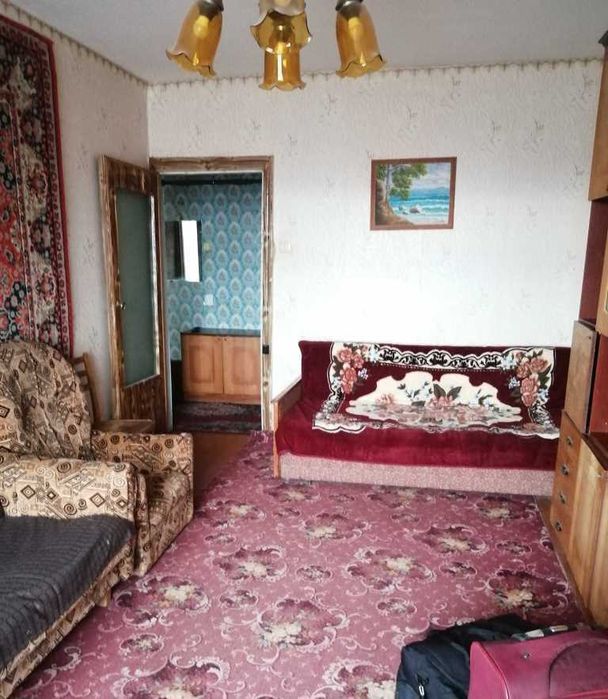 1-кімнатна  кваритира в Гожулах