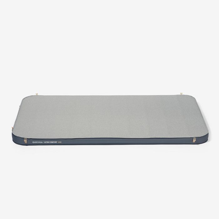 Colchão Autoinsuflável de Campismo 2 Pessoas 200x115cm AG Ultim