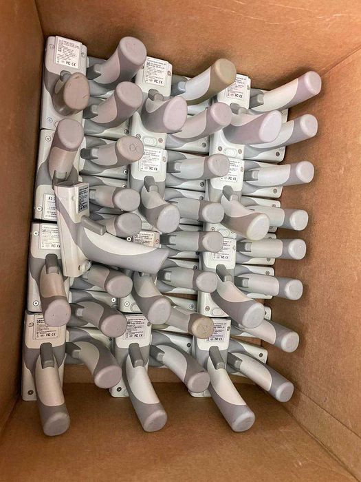 Сканер штрих-кодів Code CR2612