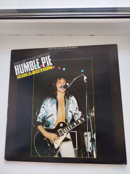 Humble Pie - Collection 2LP