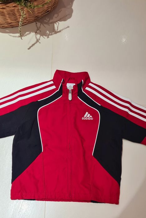 Bluza rozpinana, adidas