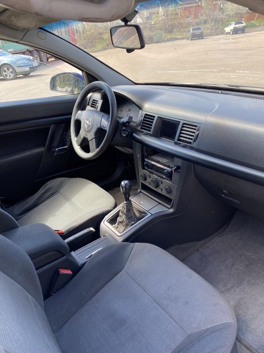 Продам Opel vectra c