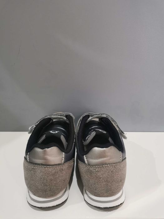 Sneakersy dziewczęce Benetton 31