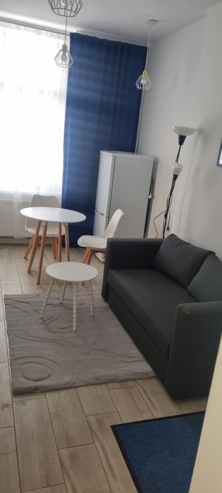 Przytulne mieszkanie w centrum Poznania