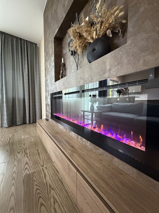 Продам дом-дуплекс 160м2 Большая Даниловка,пос.Жуковского - View 4