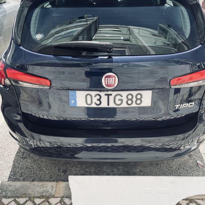 Fiat Tipo 1.3 Multjet