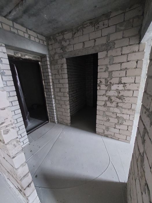 Продам 1к квартиру в Новострое ЖК Гидропарк - Вид 2