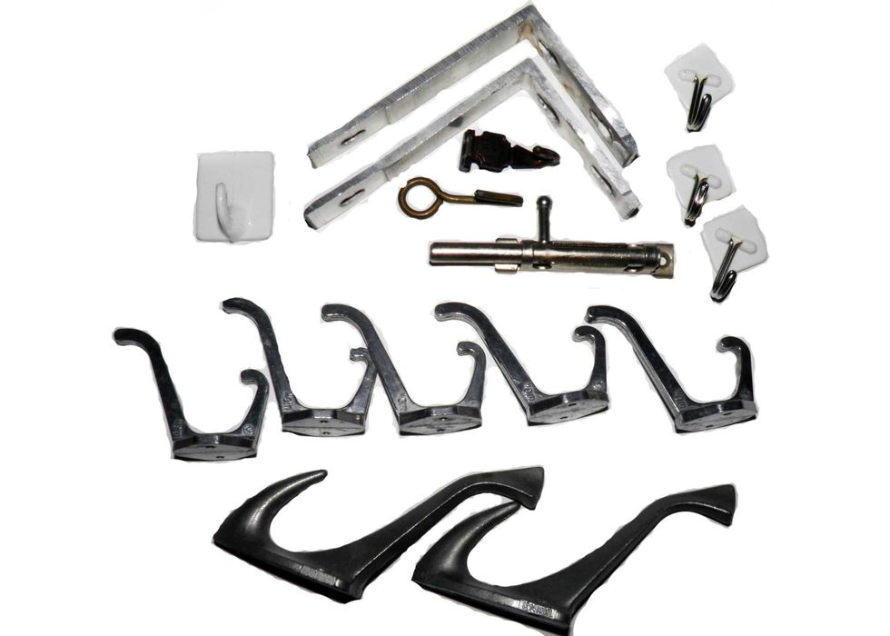 Набор бу Инструмент Отвёртка Крепеж Шланг Ножницы Циркуль Весы Ножовка