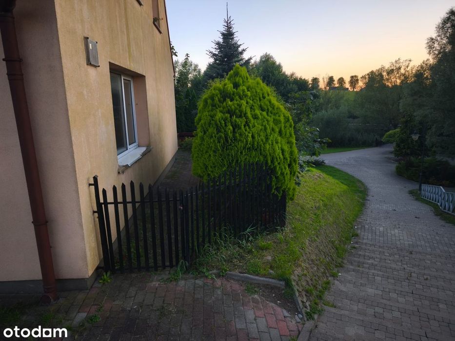 Nad samym jeziorem I Do zamieszkania I 3 pokoje