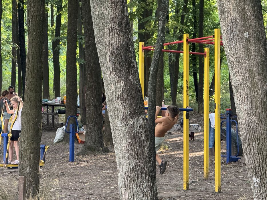 Аренда  дом    Люботин Водяное рыбалка речка лес отдых